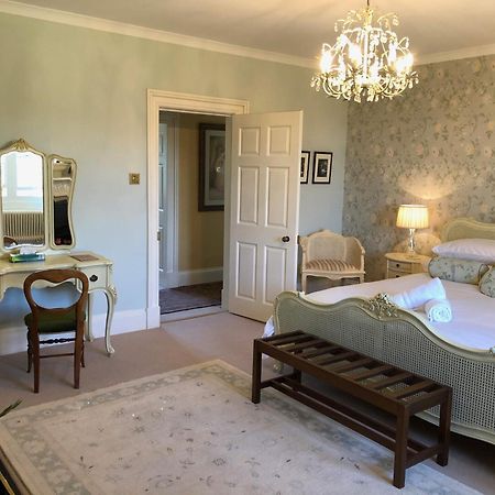 Florence Nightingale Suites At Lea Hurst Highpeak Junction Room photo